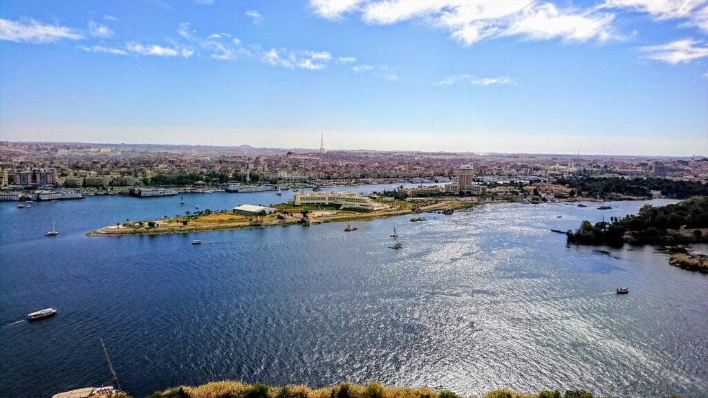 city, travel, tourism, egypt, aswan, nile, nature, sky, aswan, aswan, aswan, aswan, aswan